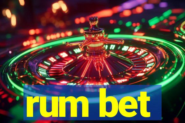 rum bet